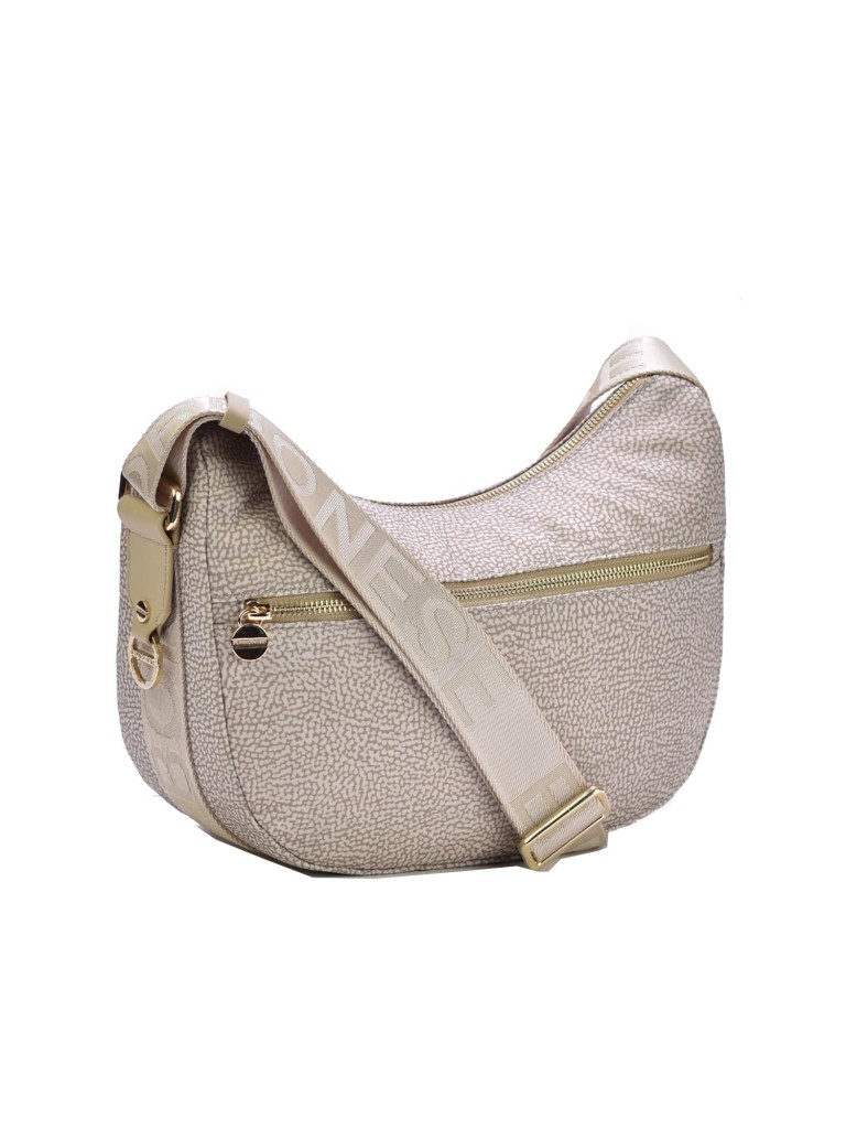 Borbonese Luna bag Small 934107