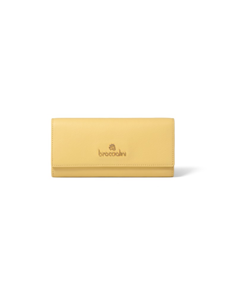 Braccialini Portafoglio Basic B16701