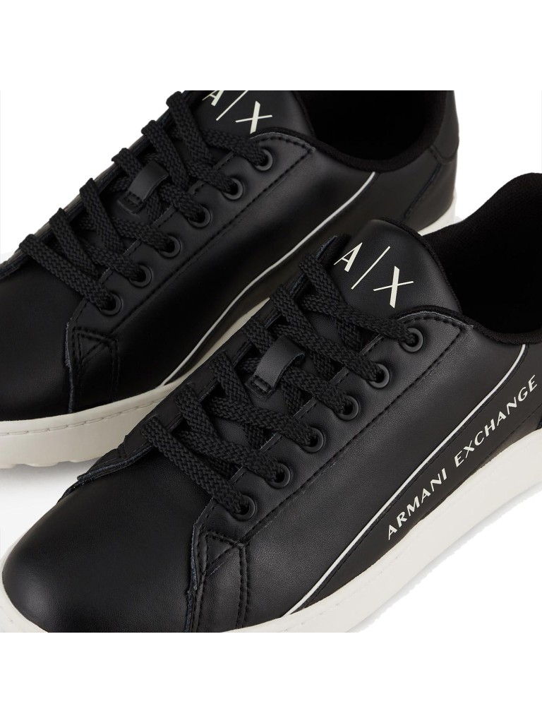 Giorgio Armani Sneaker Uomo-xux082