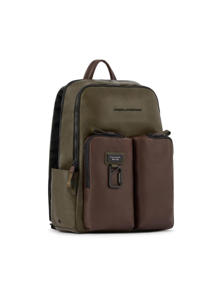 Piquadro ZAINO PORTA PC E IPAD®PRO 12,9" Ca3869ap