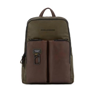 Piquadro ZAINO PORTA PC E IPAD®PRO 12,9" Ca3869ap