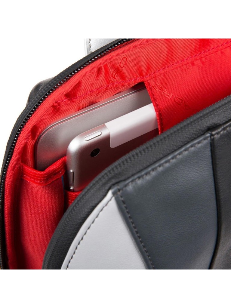 PIQUADRO ZAINO MINI PORTA IPAD CA5608UB00