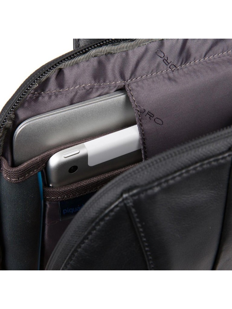 PIQUADRO ZAINO MINI PORTA IPAD CA5608UB00