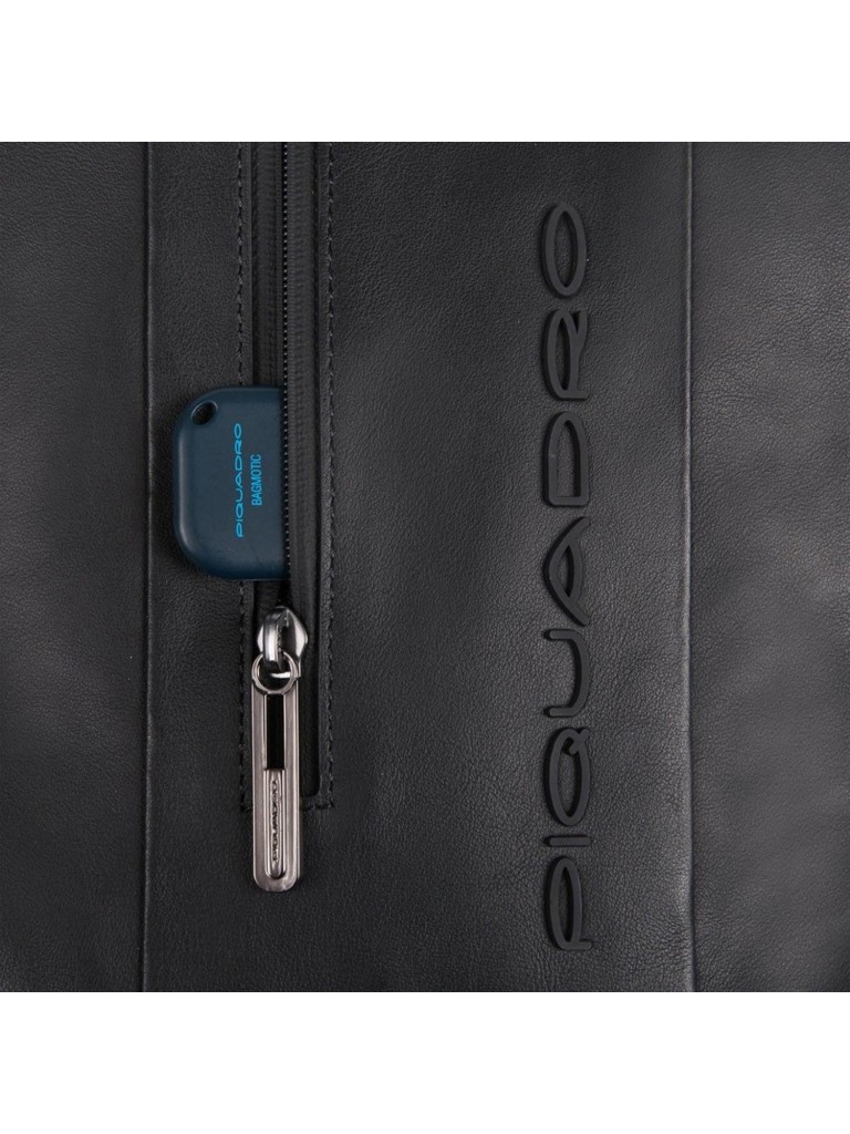 PIQUADRO ZAINO MINI PORTA IPAD CA5608UB00