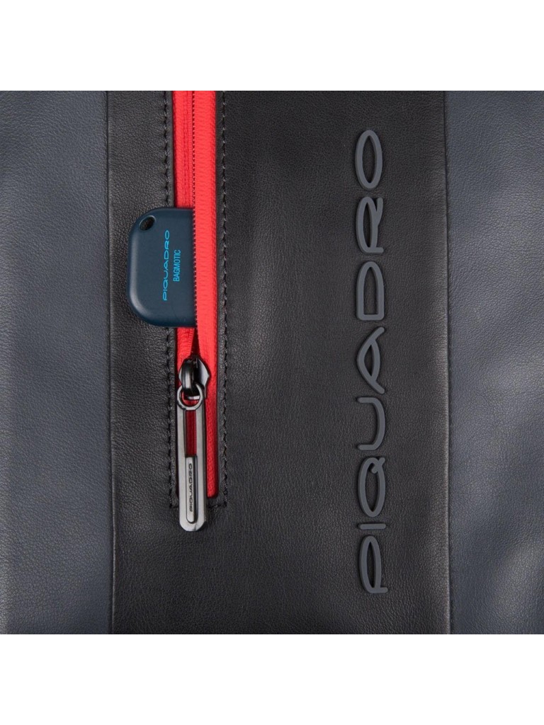 PIQUADRO ZAINO MINI PORTA IPAD CA5608UB00