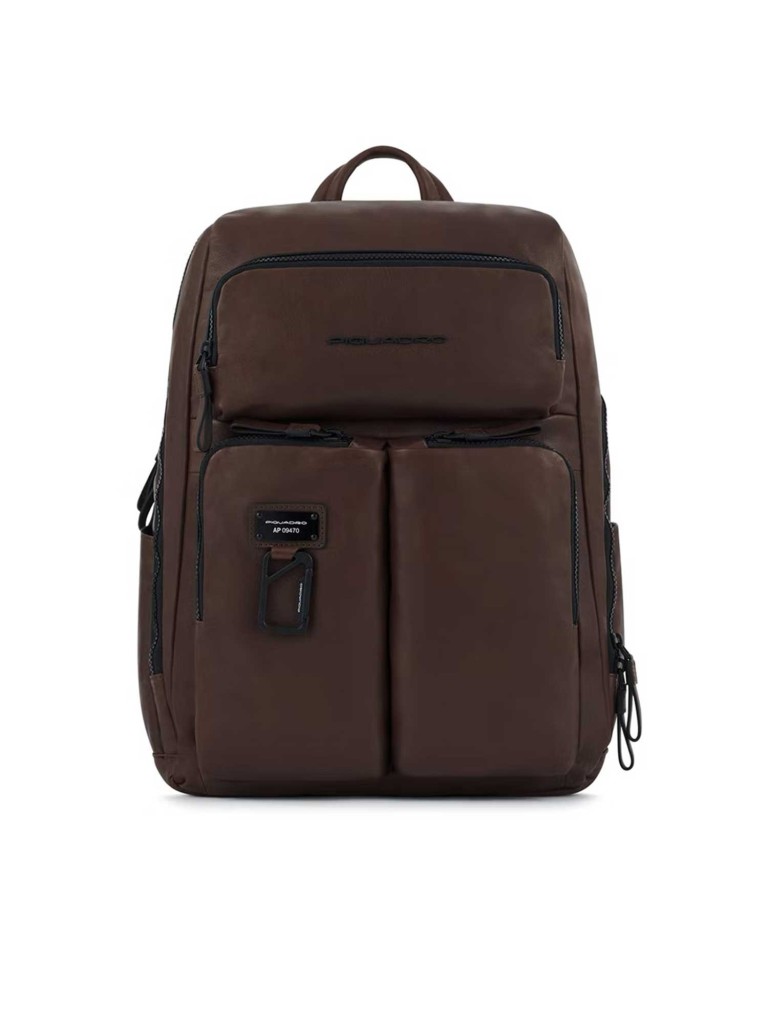 Pquadro Zaino Grande Porta Pc Ca3349ap