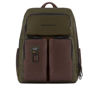 Pquadro Zaino Grande Porta Pc Ca3349ap