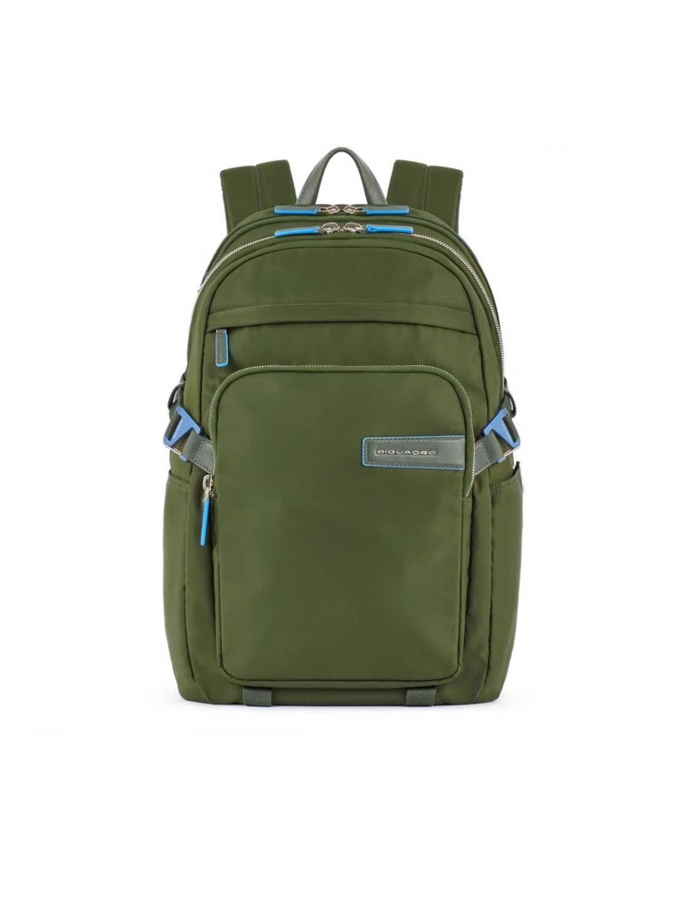 Piquadro Zaino In Tessuto Ca5697ry