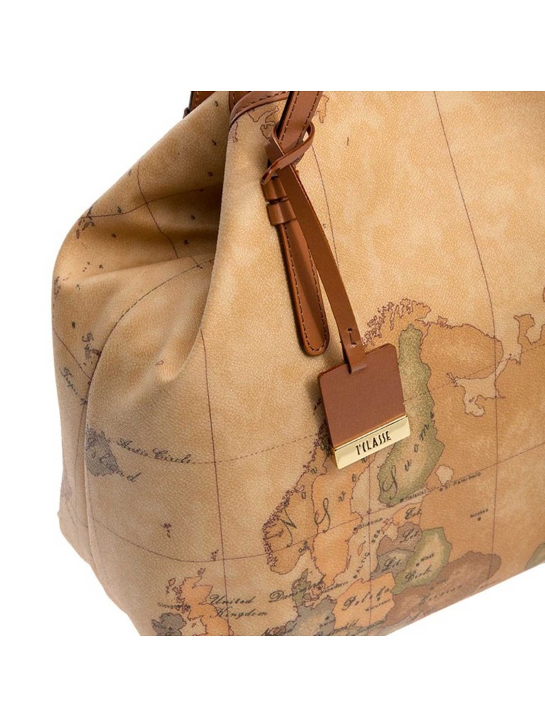 1 Classe Shopping D016