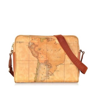 ALVIERO MARTINI 1° Classe TRACOLLA GEO E006 6000