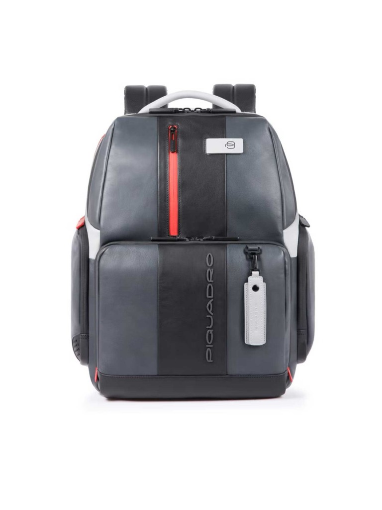 PIQUADRO ZAINO FAST-CHECK PORTA PC/IPAD CA4532UB00