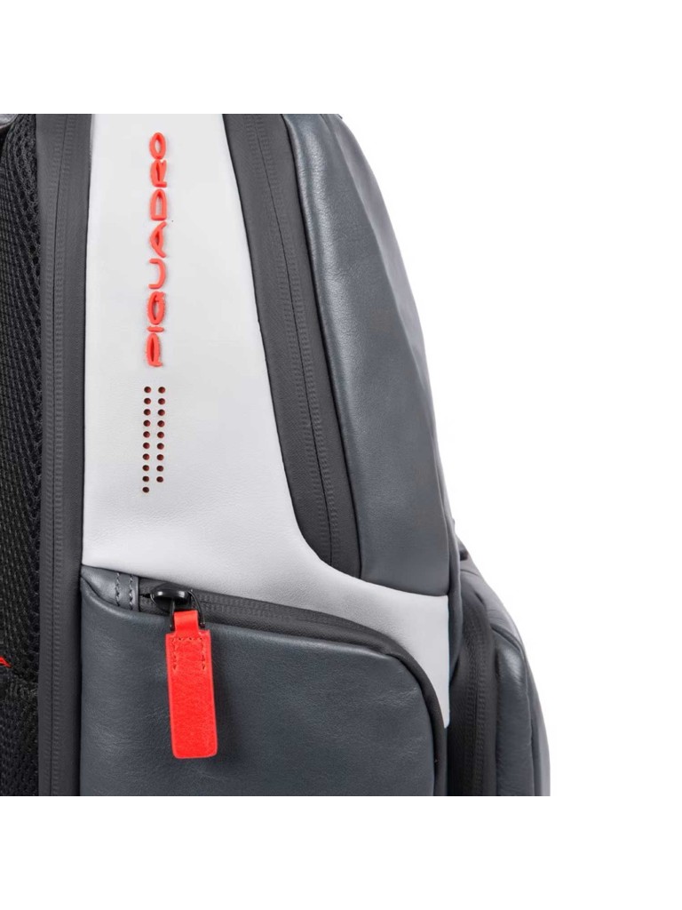 PIQUADRO ZAINO FAST-CHECK PORTA PC/IPAD CA4532UB00