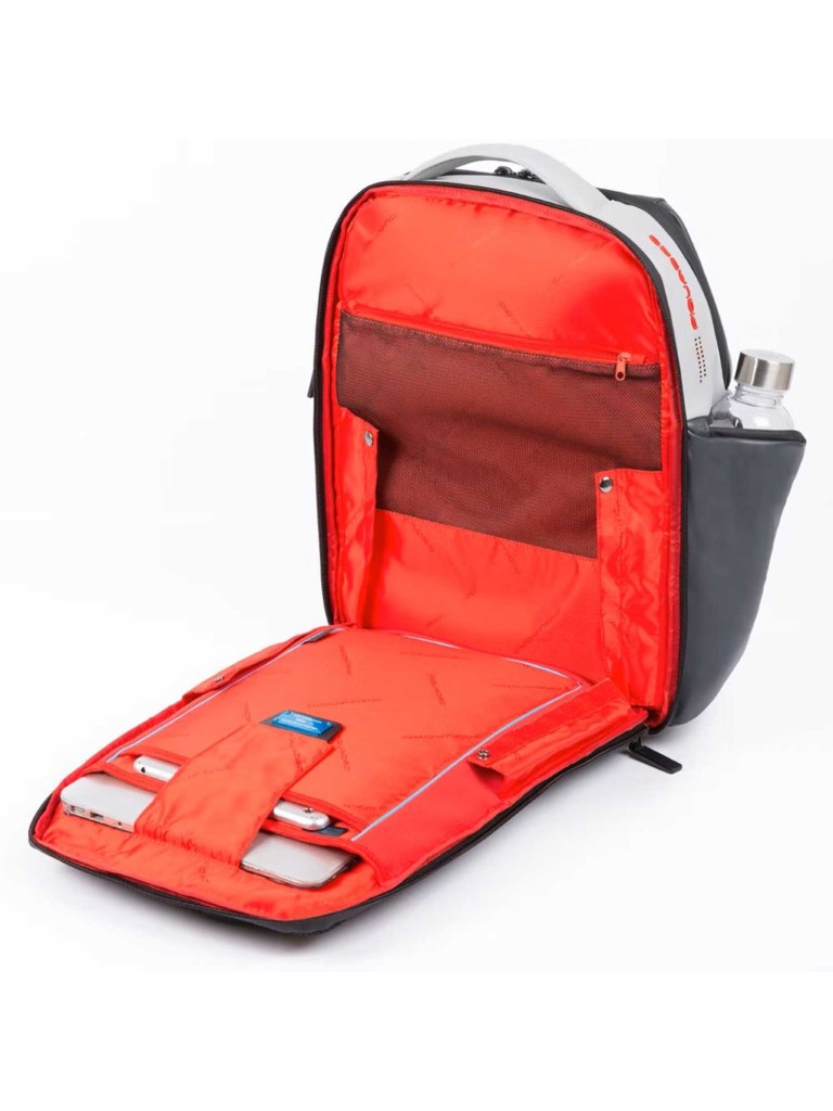 PIQUADRO ZAINO FAST-CHECK PORTA PC/IPAD CA4532UB00