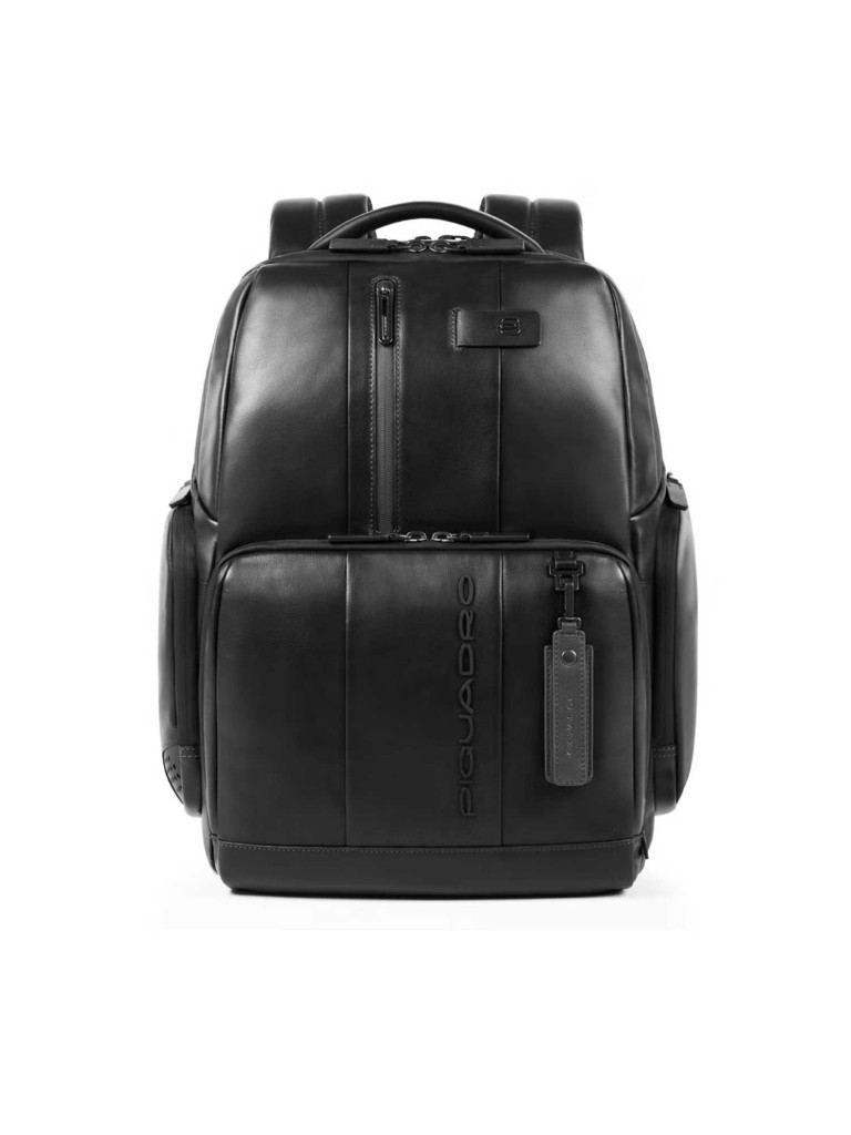 PIQUADRO ZAINO FAST-CHECK PORTA PC/IPAD CA4532UB00