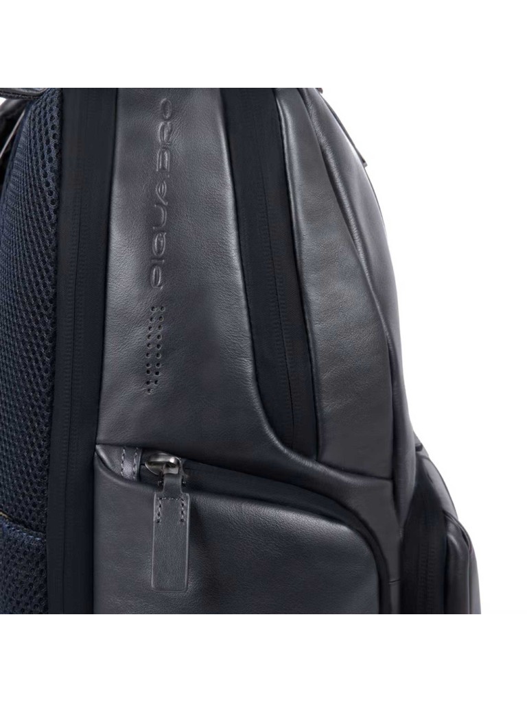 PIQUADRO ZAINO FAST-CHECK PORTA PC/IPAD CA4532UB00