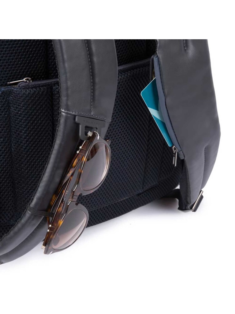 PIQUADRO ZAINO FAST-CHECK PORTA PC/IPAD CA4532UB00