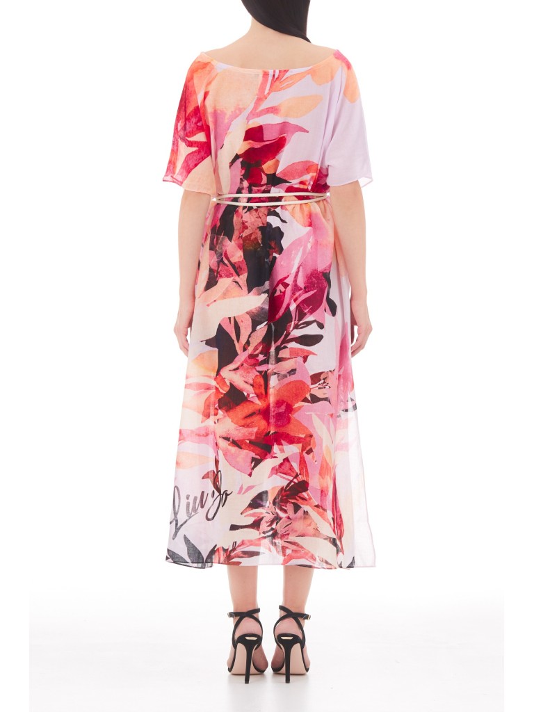 Liujo Fuoriacqua Con Cintura 2a2085t0300