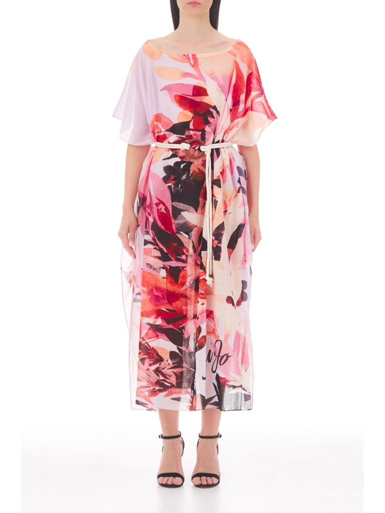 Liujo Fuoriacqua Con Cintura 2a2085t0300