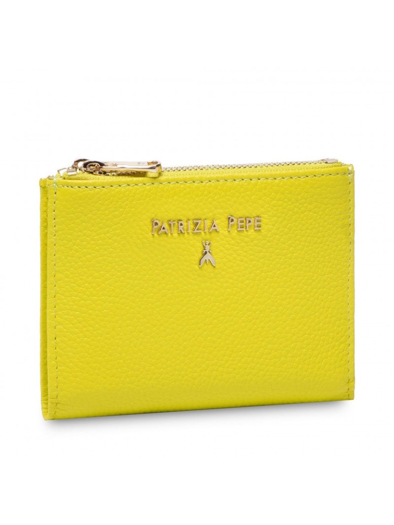 Patrizia Pepe Portafoglio mini Cq8732