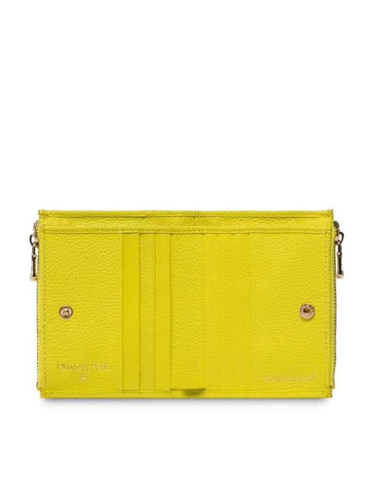 Patrizia Pepe Portafoglio mini Cq8732