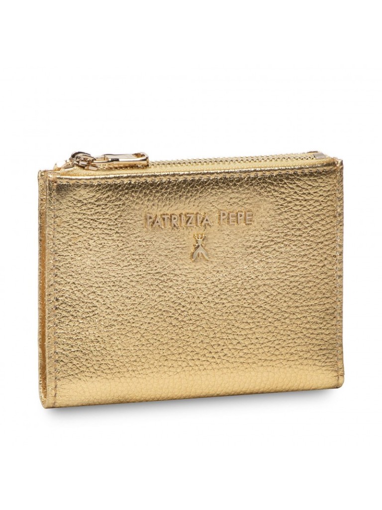 Patrizia Pepe Portafoglio mini Cq8732