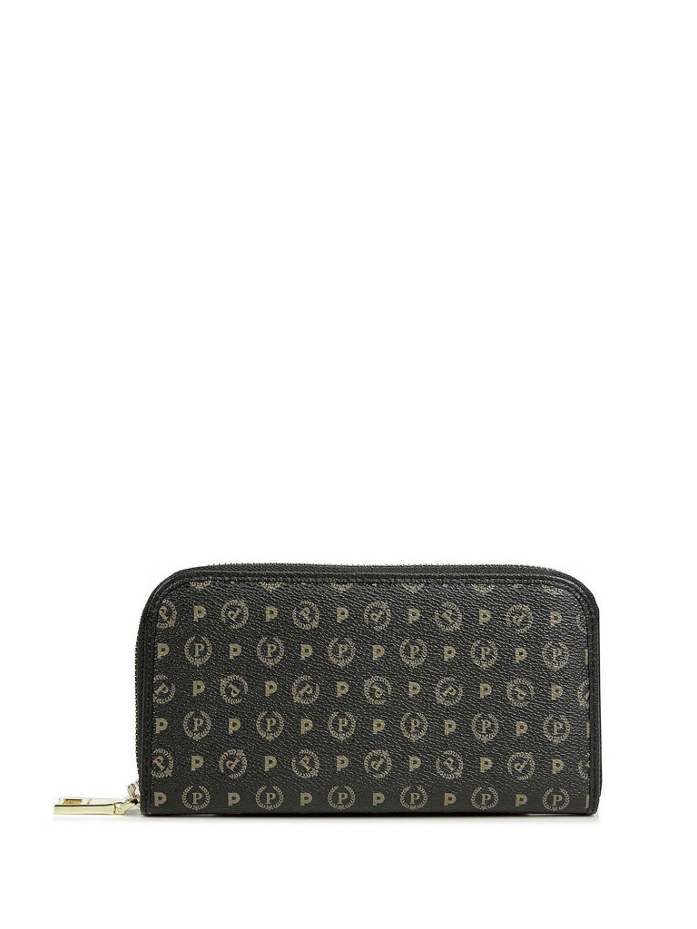 Pollini Portafoglio con Zip Heritage TE9001PP02Q11