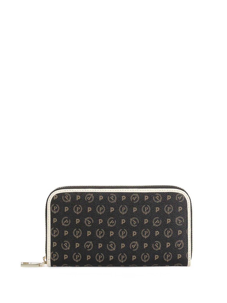 Pollini Portafoglio con Zip Heritage TE9001PP02Q11