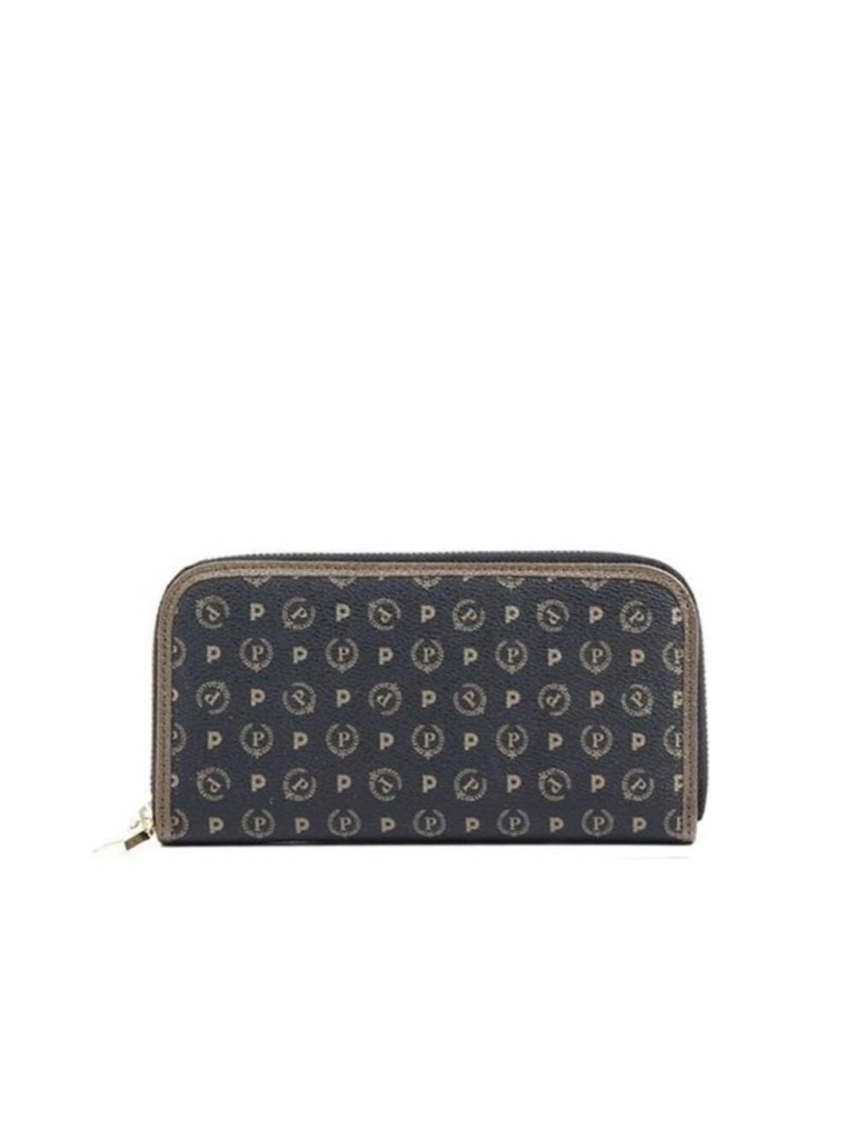 Pollini Portafoglio con Zip Heritage TE9001PP02Q11