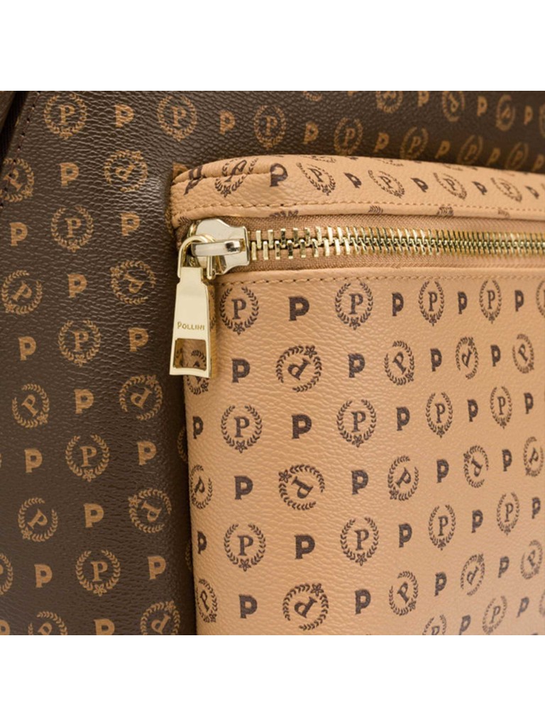 Pollini Zaino Heritage TE8412PP03Q53