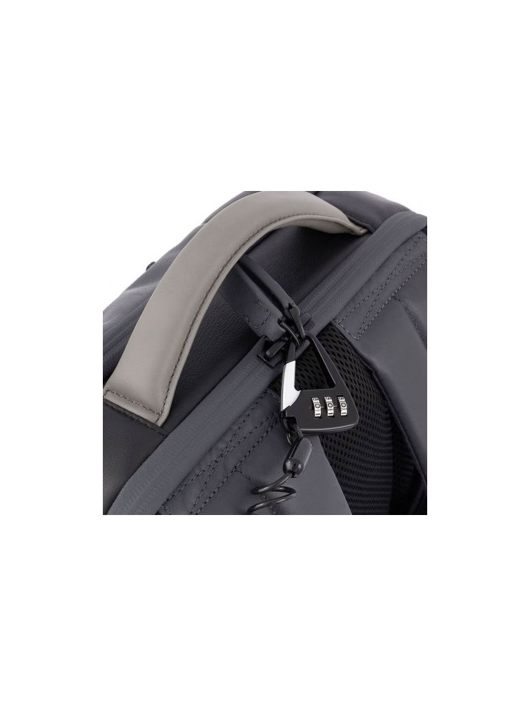 PIQUADRO ZAINO PORTA PC E IPAD CON CAVO ANTIFURTO CA4818UB00