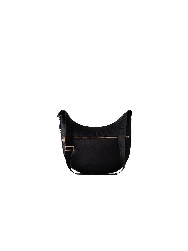 Borbonese Luna Bag Middle 934108I15