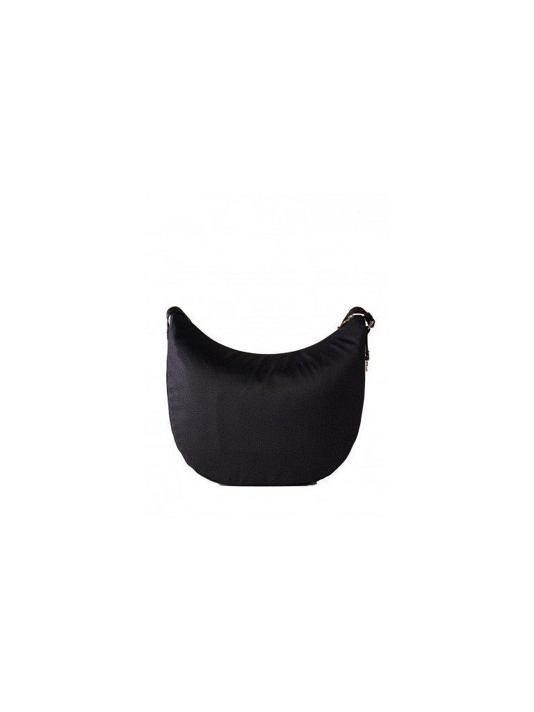 Borbonese Luna Bag Middle 934108I15