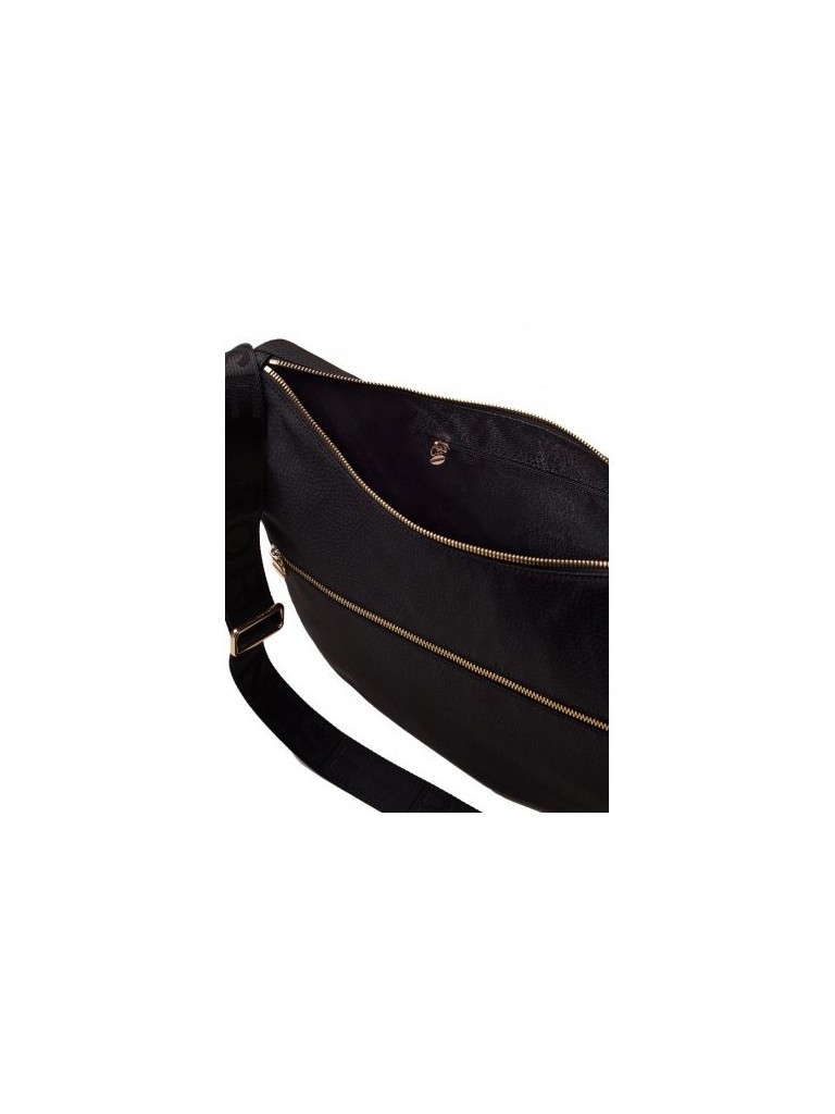 Borbonese Luna Bag Middle 934108I15