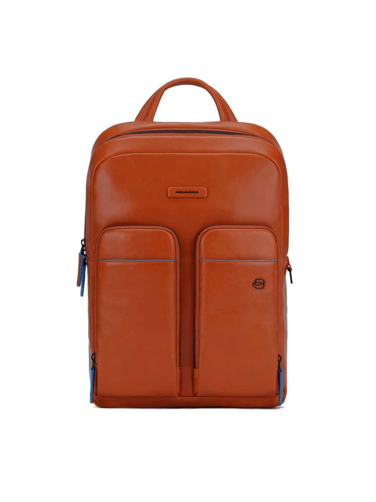 Piquadro B2v Zaino Porta Pc E Ipad Ca5575b2v
