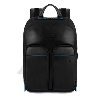 Piquadro B2v Zaino Porta Pc E Ipad Ca5575b2v
