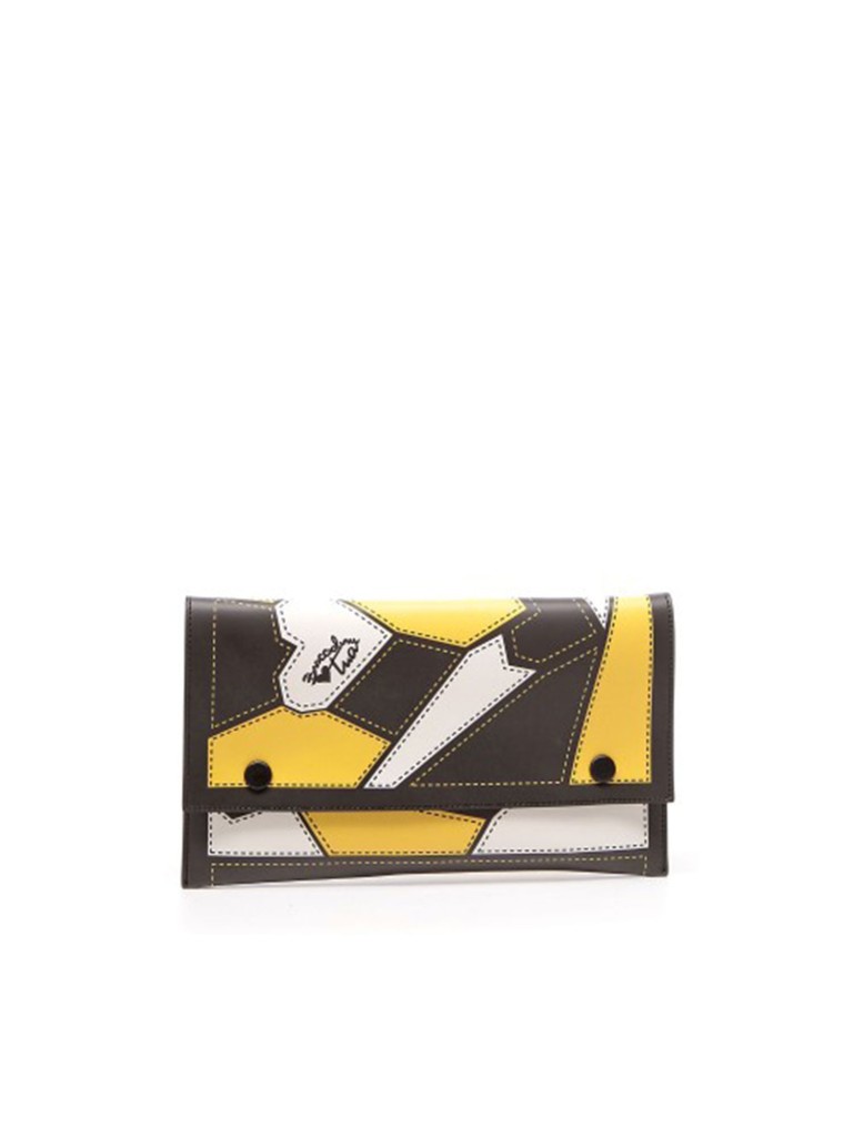 BORSETTA IMPACT BRACCIALINI