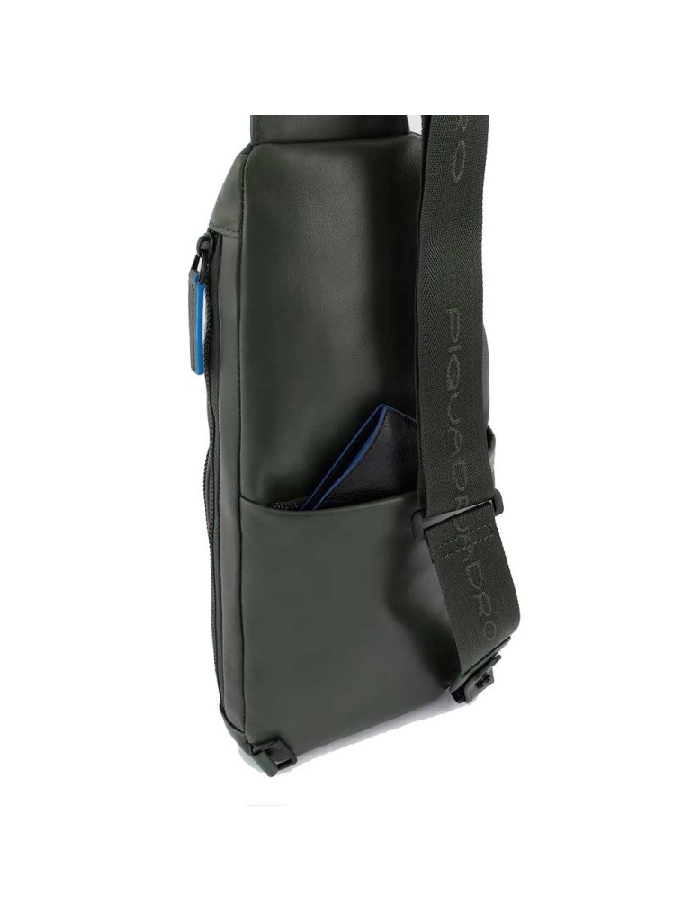 Piquadro Monospalla Porta Ipad B2V CA5577B2V