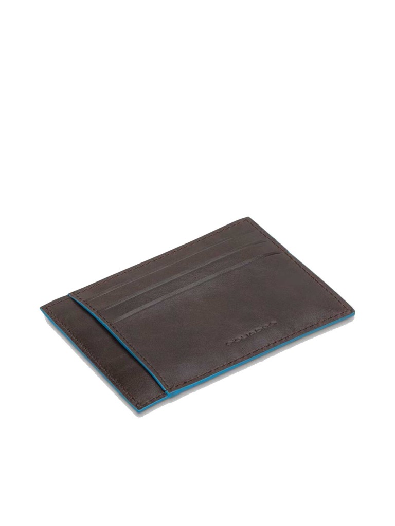 Piquadro Bustina Porta Carte Di Credito PP2762B2R