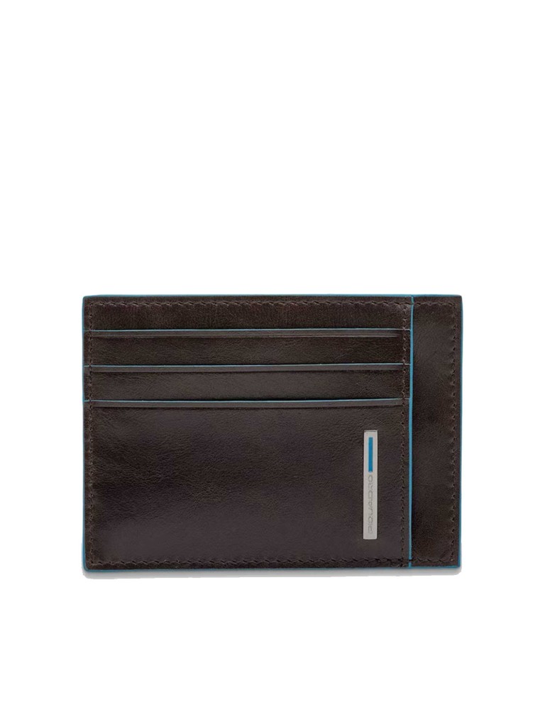 Piquadro Bustina Porta Carte Di Credito PP2762B2R