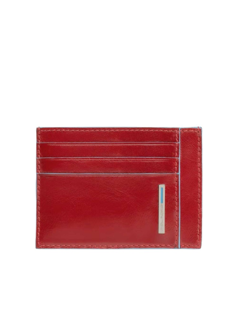 Piquadro Bustina Porta Carte Di Credito PP2762B2R