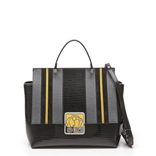 BORSA A MANO CARLOTTA BRACCIALINI