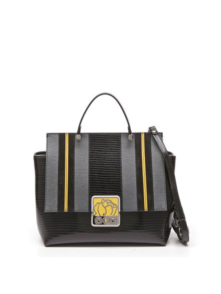 BORSA A MANO CARLOTTA BRACCIALINI