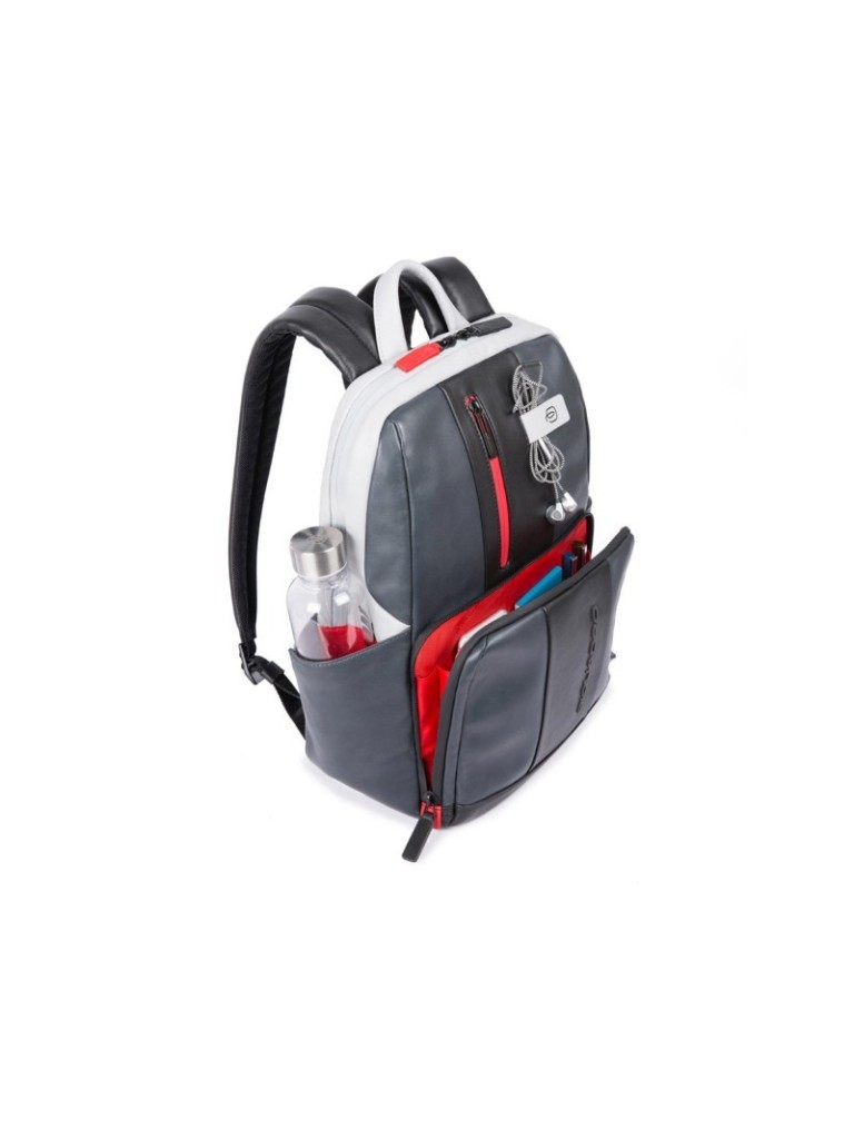 Zaino porta PC e porta iPad personalizzabile con BagMotic CA3214UB00BM