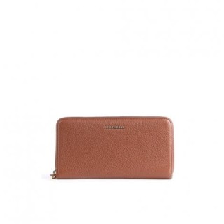 Coccinelle Portafoglio Metallic Soft E2mw5110401