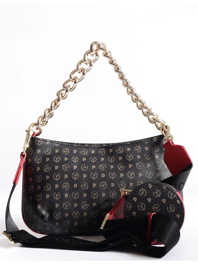 Pollini Borsa a spalla Heritage Te8490pp0fq11