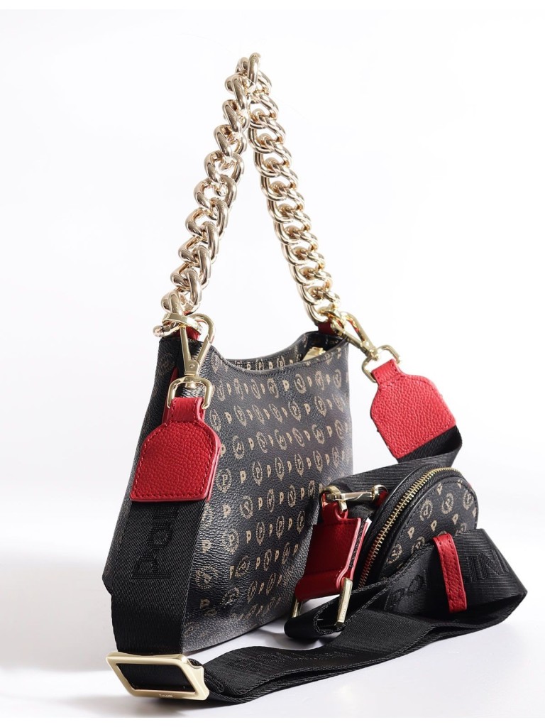 Pollini Borsa a spalla Heritage Te8490pp0fq11