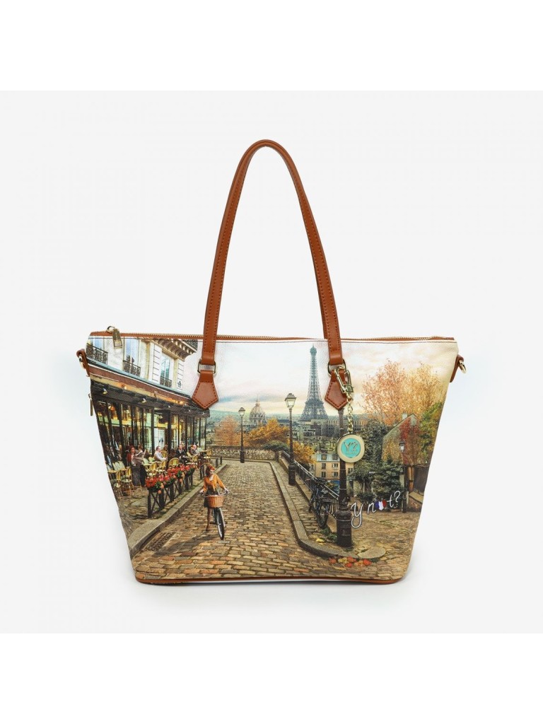 Ynot shopping Bag Medium Yes397f3