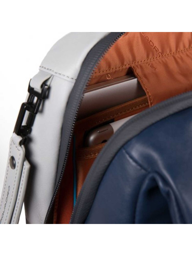 PIQUADRO ZAINO PORTA PC E IPAD 12.9 Ca5543UB00