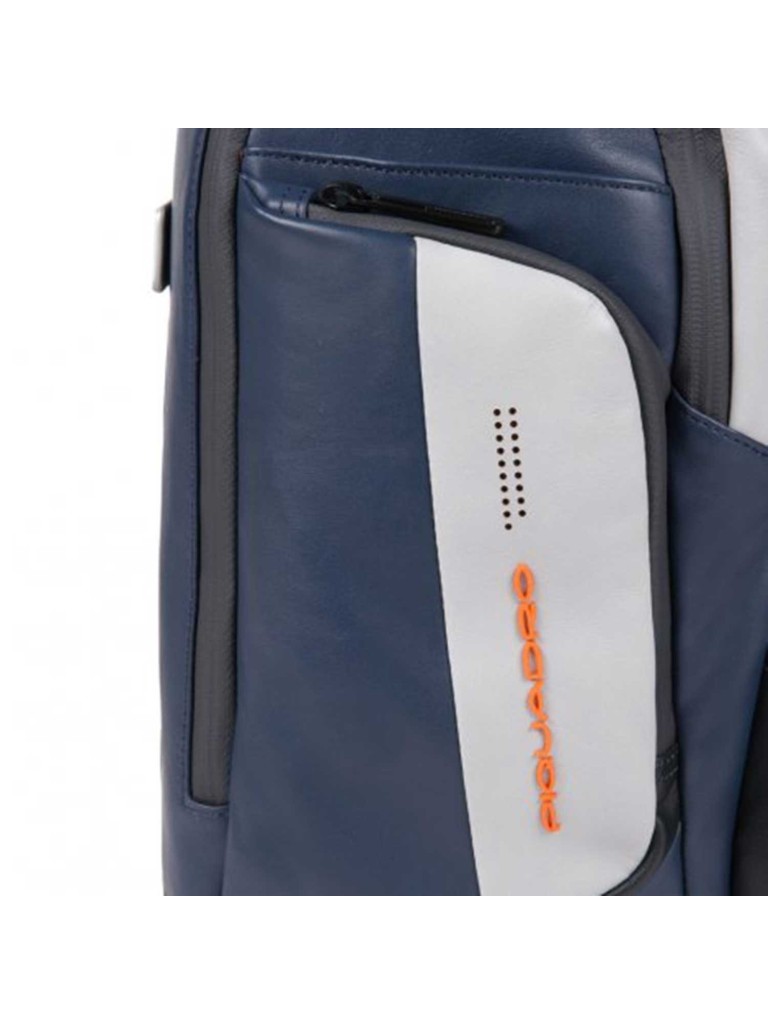PIQUADRO ZAINO PORTA PC E IPAD 12.9 Ca5543UB00