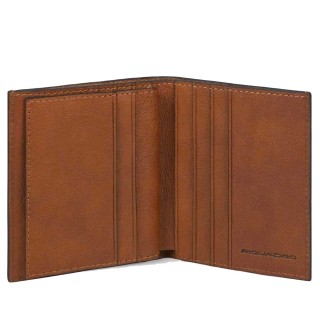 Piquadro B3r Porta Carte Di Credito Pp1518b3r